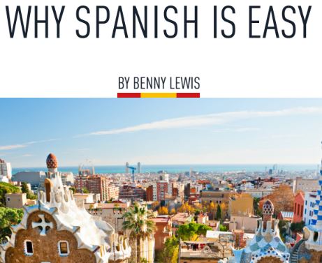 How to Learn Spanish in a Day