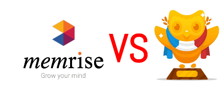 Memrise vs Duolingo