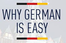 benny lewis why german is easy review