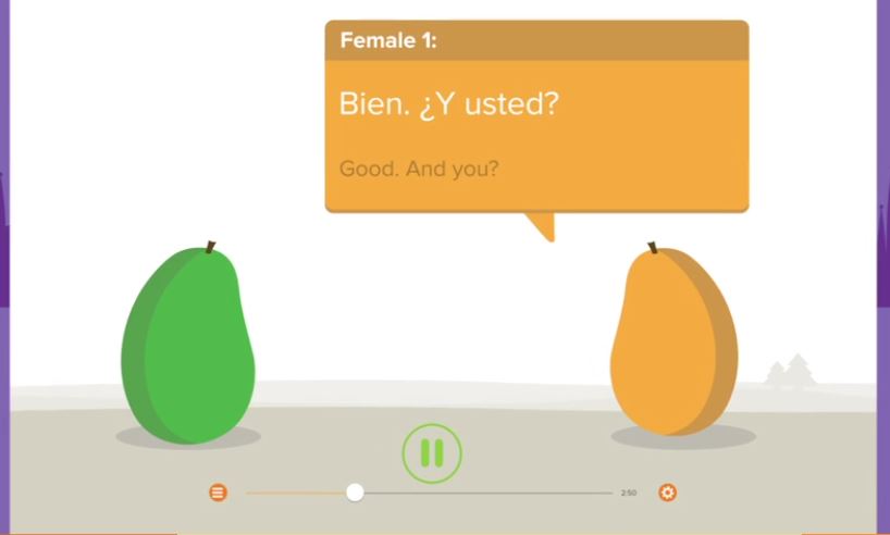 is mango languages free