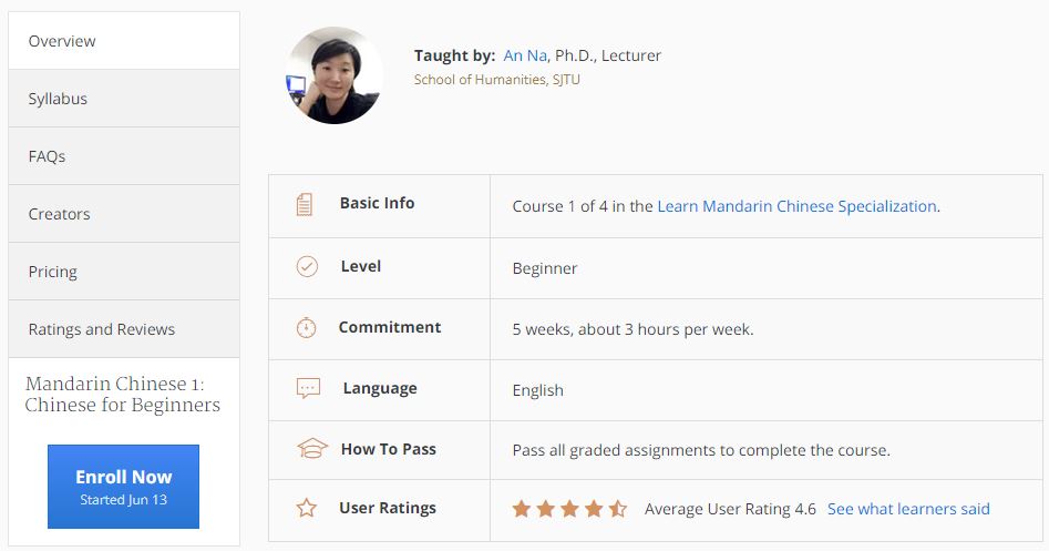 coursera org review
