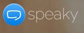 speaky app review